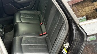 Audi A6 2.0TDi 130Kw Automat, 193TKM,Servis Audi - 8