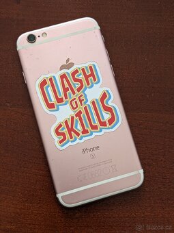 iPhone 6 / 6s / 7 na díly - 8