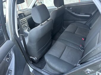 Prodám Toyota Corolla e12 - 8