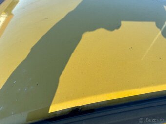 Renault Kangoo 1,2 1998 - 8