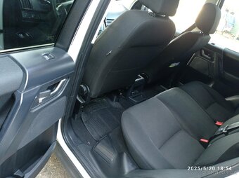 Land Rover Freelander 2 - 8