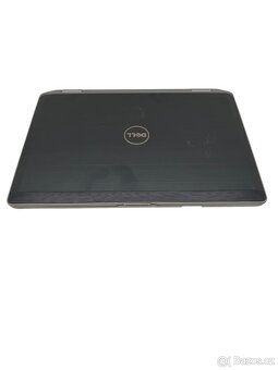 Dell Latitude E6420 ( 12 měsíců záruka+Faktura ) - 8