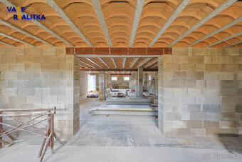 Prodej, rodinný dům, novostavba, Vražné u Oder - 8