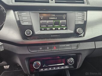 Škoda Fabia combi 1,0 TSi 81 kW STYLE - 8
