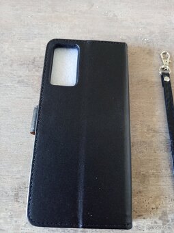 knížkové pouzdro 2 ks - 8