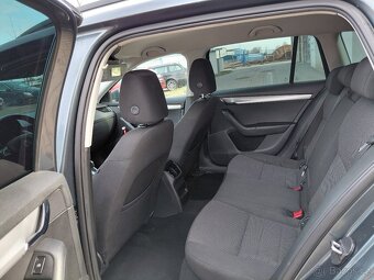 Škoda Octavia ||| 1.6tdi dsg 2017 - 8