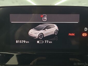 Volkswagen ID.3 Pro Performance 1st Plus - 8