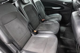 Ford S-MAX 2.0i ,  107 kW benzín, 2006 - 8