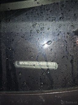 Passat b6 2009-2010 2.0 tdi cbab - 8