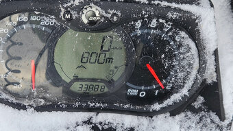 Ski Doo Summit 800 p-tec - 8