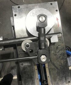 Ohýbačka trubek a profilů beztrnová  R1.50.4.M - 8