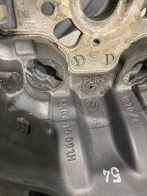 Prodám volant s airbagem - 8