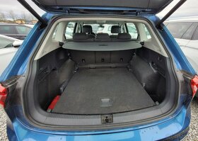 VW Tiguan Allspace 2.0TDi 147kw DSG 4X4 m.ř. 2021 rozvody - 8