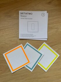 Netatmo Smart Thermostat - 8