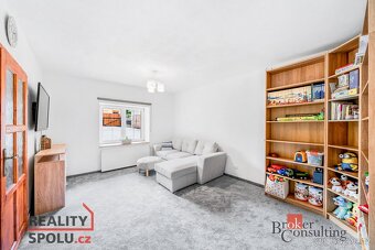Prodej, domy/rodinný, 311 m2, 33152 Dolní Bělá, Plzeň-sever - 8