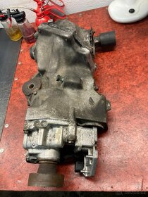 Diferenciál Haldex spojka VŠECH GENERACÍ Rear Differential - 8