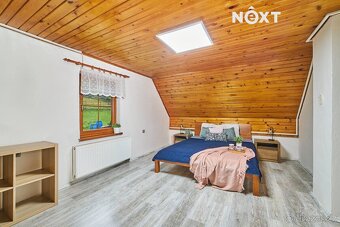 Prodej Rodinný dům, 94㎡ - 8