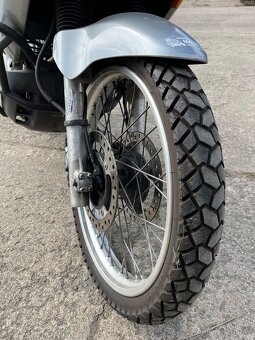 Honda XL 650 Transalp - 8