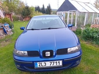 Seat Toledo - 8