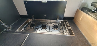 ADRIA MATRIX 670 SL AXESS, r.v. 2023 - odpočet DPH - 8