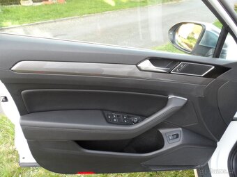 VW Passat Alltrack 2.0TDI DSG 4X4 140KW,Zachovale - 8