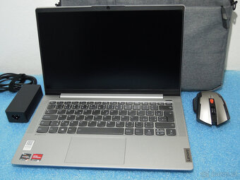 Lenovo IdeaPad 5 14 Ryzen 5 5500U GB 512GB 14"IPS - 8