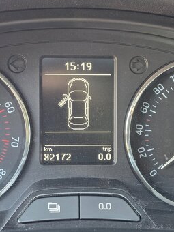 ŠKODA RAPID 1,2 TSI - 8