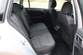 Volkswagen Golf 7 1.2TSi, 77kW, Servisní kniha,2 x Majitel - 8