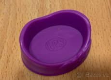 Doplňky k Little Pet Shop - zmrzlinový vozík a koupání - 8