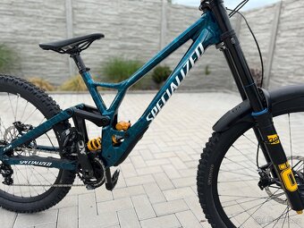 SPECIALIZED DEMO RACE 2024 - Downhill kolo - 8