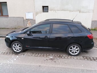 Seat Ibiza combi 1.6tdi edice copa - 8