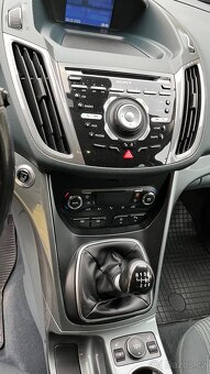 Ford Grand C max 2.0 Tdci - 8
