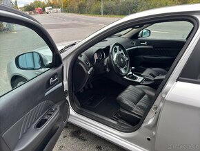 Alfa Romeo 159 2.2 JTS - 8