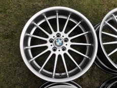 Origo alu kola BMW styl 32 ve velikosti 20" - 8