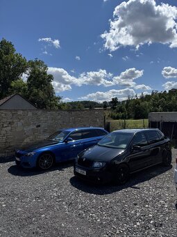 Fabia "RS Line"1.2 HTP - 8