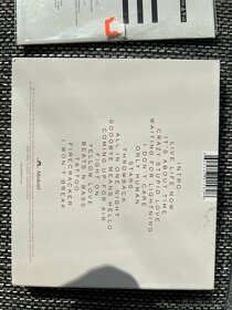 CD Katy Perry, Cheryl a Eva Burešová - 8