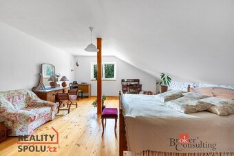 Prodej, domy/rodinný, 150 m2, Hradecká 313, 37853 Strmilov, - 8