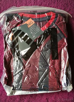 Termo pradlo damske vel:M nove - 8
