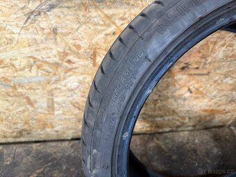 LETNÍ DVA KUSY PNEUMATIK 225/40 ZR18 DOT 2023 - 8