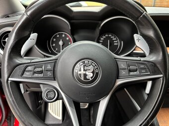 Alfa Romeo Stelvio 2.0 Turbo Q4 206kw - 8