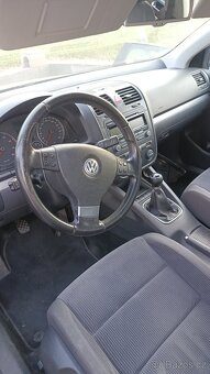 Jetta, golf - 8