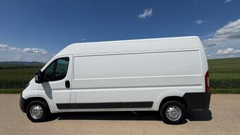 Peugeot Boxer 2.0 HDI L3H2 - 8