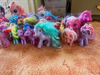 My Little Pony hračky - 8