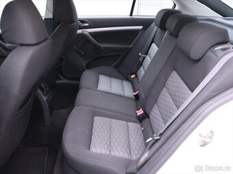 Škoda Octavia 1,6 TDI 77kW Greenline Tempoma (2009) - 8