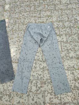 Džíny pánské Levi's, - 8