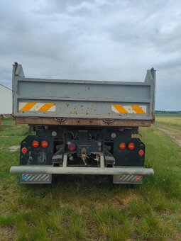 LIAZ 150.261 - 8