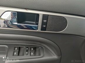 VW Touareg 3.0Tdi 176Kw  4x4 Webasto dálkové NAVI KAMERA - 8