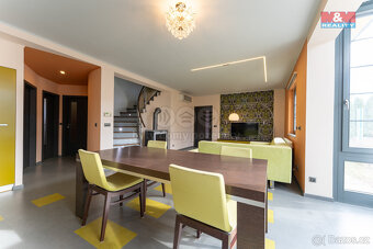 Prodej rodinného domu, 212 m², Srch, ul. Na Vyhlídce - 8