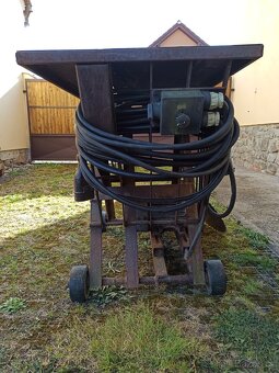 Cirkulárka s kolébkou - 8