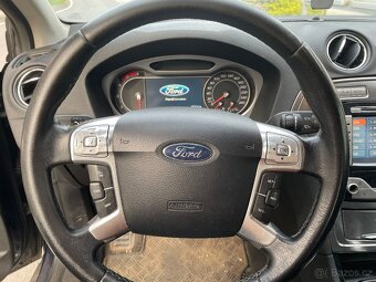 Ford Mondeo Mk4 - 8
